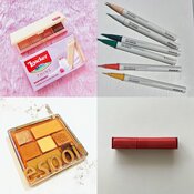 「そのラメどこの?」と聞かれる率No.1!使い方が無限大なアイパレとは?業界人が激推しする【韓国コスメ】4選