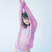 内田理央、ニットから透けて見える体に興奮！「“ひとさじのエッチ”が命運を分ける！」デート服の大策戦