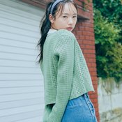 "きょんことデート"に使っていいよ♡ 齊藤京子、お散歩ショット公開!学生時代の女子トーク思い出し「また会いたいな」