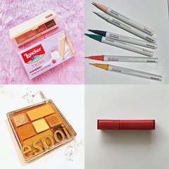 「そのラメどこの？」と聞かれる率No.1！使い方が無限大なアイパレとは？業界人が激推しする【韓国コスメ】4選