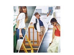 今年はこれ買っときゃOK！カジュアル派さんのための最旬パンツコーデ