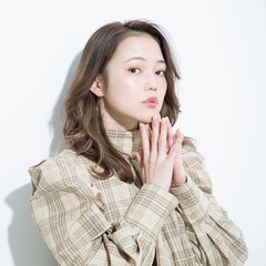 【ロング】たった2プロセスでできる“たゆん髮”