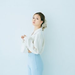 白石麻衣、眉メイクのこだわり語る「眉頭は触らずに…」