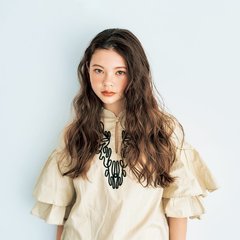 【ロング】この秋は、ロングをとことん極めましょ♡