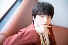 『朝顔』俳優♡田川隼嗣「気になってない子でも“匂わせ”られると…」令和男子の恋愛観を告白