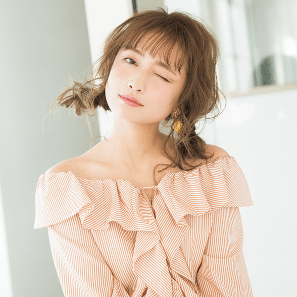 進展しない恋はこのヘアで攻める！モテ度UPの告らせアレンジ