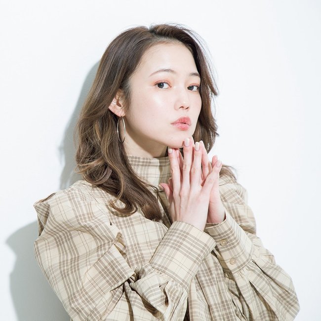 【ロング】たった2プロセスでできる“たゆん髮”