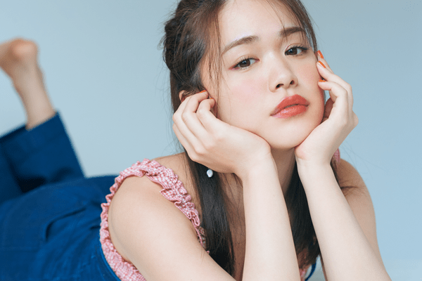 【丸顔さん専用】今すぐ小顔に見せたいならマスターすべきはメイク術！ベビーフェイスな丸顔さんのモテ小顔HOW TO♡