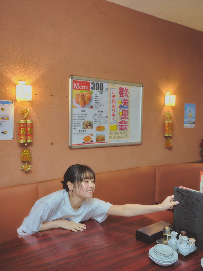 吉柳咲良