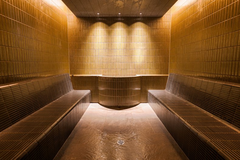 大江戸温泉物語 Premium よしのや依緑園／石川県