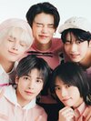 TOMORROW X TOGETHER