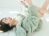 谷まりあ。ar1・2月合併号より