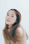 指原莉乃。ar12月号より