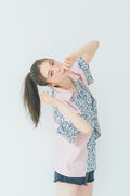 上西星来。ar10月号より