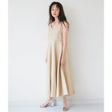 このワンピ、大人っぽいのに愛嬌も！女らしさも可愛げもほしい欲張りガール必見コーデ