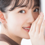 彼ママにだって評判良し！品のあるメイクで自慢の彼女になっちゃお【乃木坂46堀未央奈】