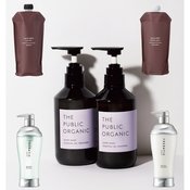 「毎日使うからこそ、こだわりたい!」HAIRCARE総選挙・一般販売品編♡30名の最強審査員が選んだシャンプー&トリートメントBEST3