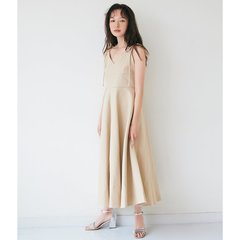 このワンピ、大人っぽいのに愛嬌も！女らしさも可愛げもほしい欲張りガール必見コーデ