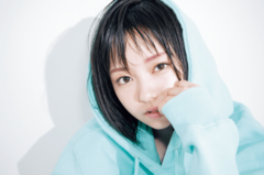 え!? チークを眉に!?  意外とハマるピンク眉がずーみんのかわいさを引き立てまくっている件。