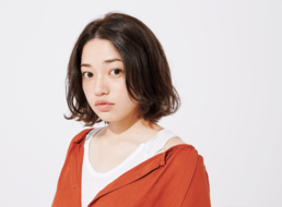 温かみのある甘さをMIXした 暗透カラーが今のキブン