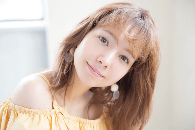 【PR】＃自撮り ＃nofilter なのに、つるりん生ジューCー肌のヒミツ