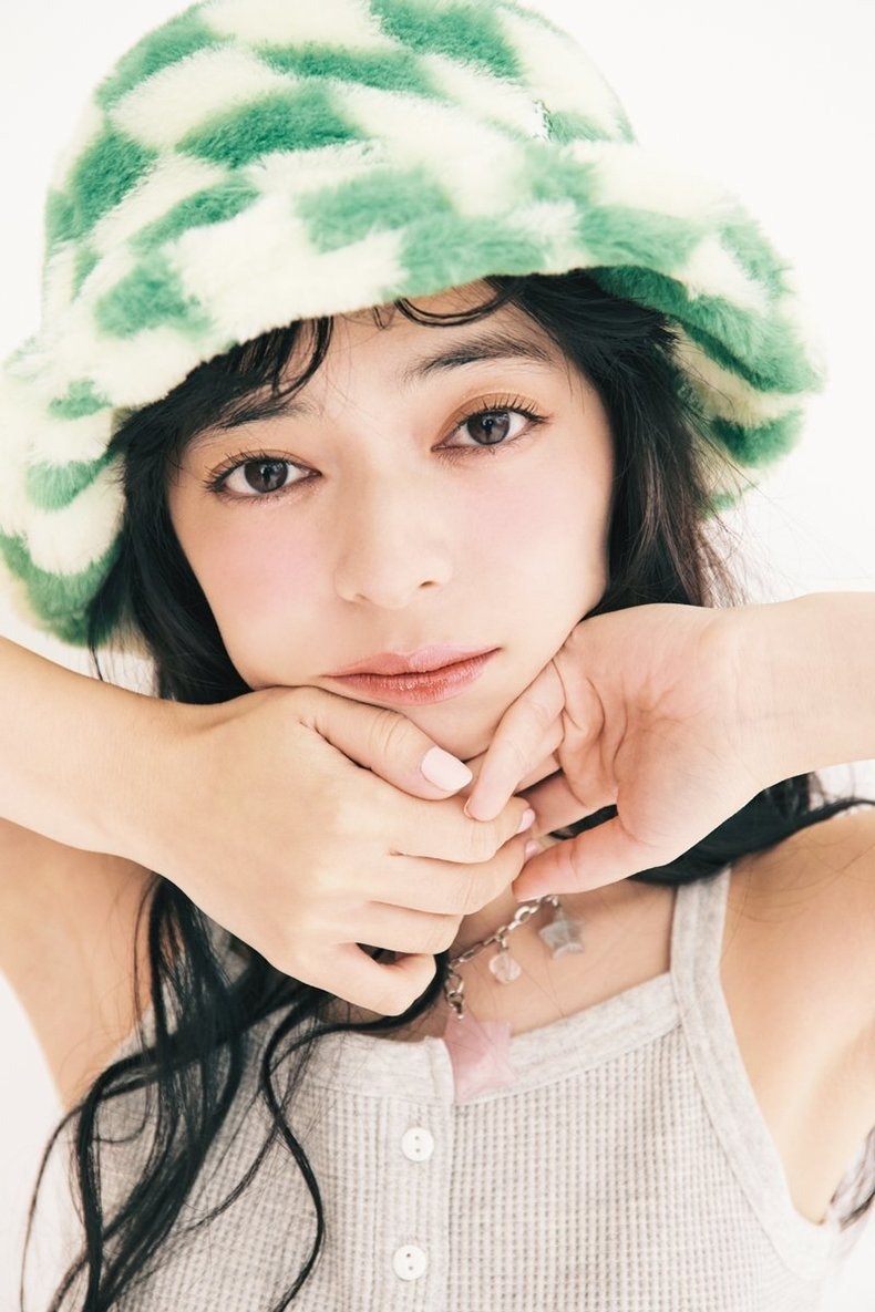 上國料萌衣さん 最新インタビュー|アンジュルム・アイドル編