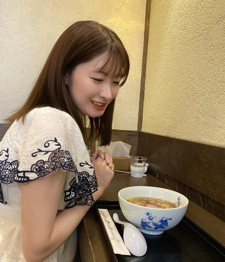 ar girl 岸本美咲