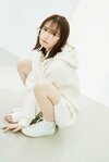 宮田聡子。ar1月号より