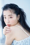 休井美郷。ar7月号より