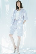佐藤栞里。ar6月号より