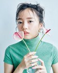 齊藤京子。ar9月号より