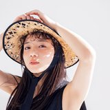 【齊藤京子】一気に夏を先取り♡おしゃれ女子なら注目したい【RMK夏のチーク・ネイル・シャドウ】総まとめ