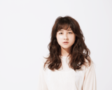 透明感をぐっと高めた オリーブの魅力に恋しそう