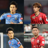 【ar独占】ついに決勝戦！ 注目選手が意気込みを語る！【ルヴァンカップ】