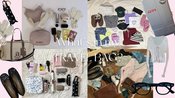 ar界隈の旅行バッグ・カバンの中身♡韓国や大阪などお洒落な持ち物リスト&人気ブランドのおすすめトラベルバッグも【2025最新】
