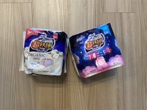 【やってみた！】ショーツ型ナプキン（生理用オムツ）って…バレない？抵抗ない？何時間持つの？気になる使用感をレビュー