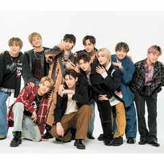 【BALLISTIK BOYZ × TRINITY】話題沸騰中の彼らに質問‼︎今一番欲しいものは？可愛いニックネームを大公開♡