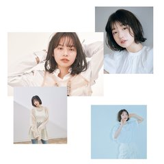 浜辺美波のボブが可愛いすぎる♡美容室での髪型のオーダー方法から参考になるヘアカタログまで【前髪×ボブ】を徹底解説