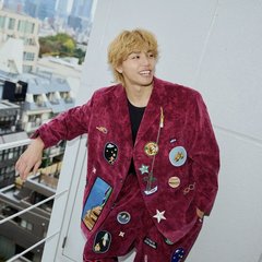 THE RAMPAGE・武知海青「大人になって改めて聞くと、心にずっしりくる…」推しはあの国民的人気アニメ！？エピソードにほっこり♡