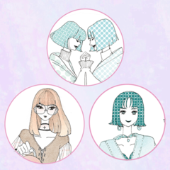 星座は4つに分けられる!? グループ別にみた相性診断【みずがめ座・てんびん座・ふたご座編】