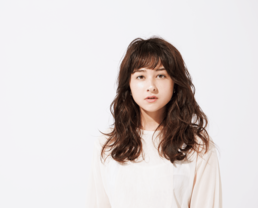 透明感をぐっと高めた オリーブの魅力に恋しそう