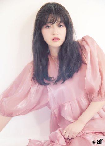 今田美桜