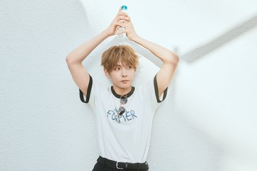 aoen・琉楓（RUKA）「僕、会いに来てくれた人の顔は覚えているんです