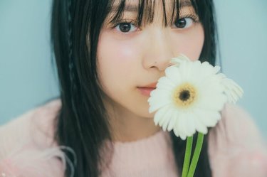 櫻坂46・森田ひかるさん最新arインタビュー特集♡かわいすぎる性格や