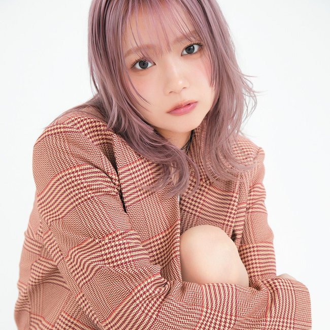 【ミディアム】甘さの中に辛さをひとさじ♡魅せ上手なハッシュロブ