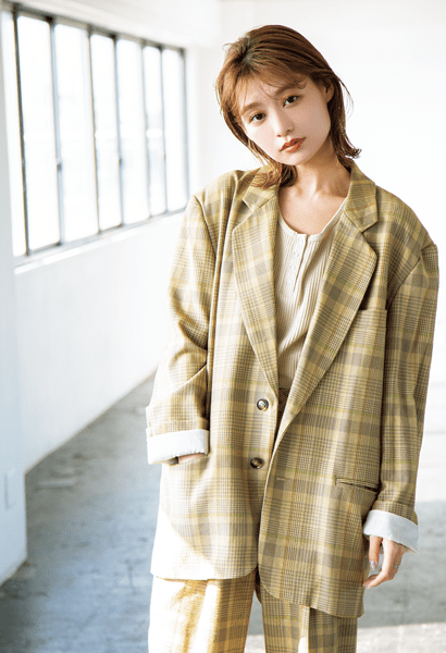 ハンサム指数が急上昇♡　みんなの視線を集めるクールヘアにおネツな訳