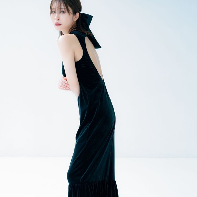 長濱ねる、今すぐ可愛くなりたいなら？「眉と髪のアプデが一番！」ねる流・垢抜けのコツを伝授♡