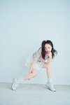 髙石あかり。ar3.4月合併号より