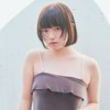 ストレート,前髪あり