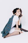 桜田ひより。ar1月号より
